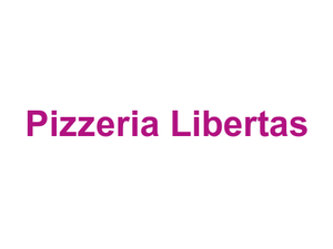 Pizzeria Libertas Logo