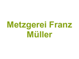 Metzgerei Franz Müller Logo