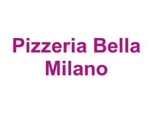 Pizzeria Bella Milano Logo