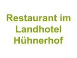 Restaurant im Landhotel Hühnerhof Logo