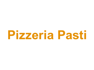 Pizzeria Pasti Logo