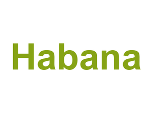 Habana Logo