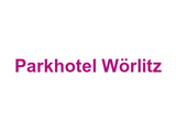 Parkhotel Wörlitz Logo