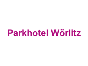Parkhotel Wörlitz Logo