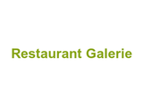 Restaurant Galerie Logo