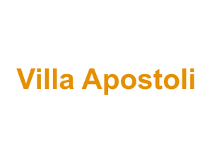Villa Apostoli Logo