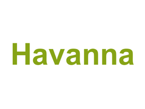 Havanna Logo