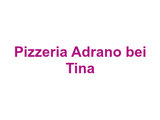Pizzeria Adrano bei Tina Logo