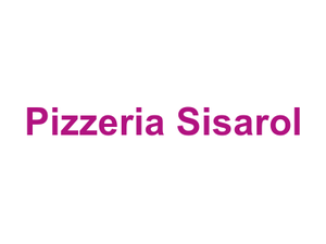 Pizzeria Sisarol Logo