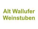 Alt Wallufer Weinstuben Logo