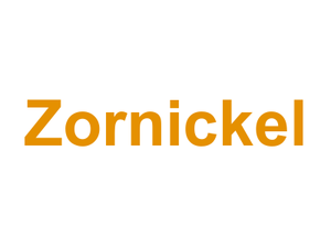 Zornickel Logo