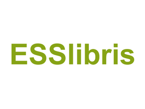 ESSlibris Logo