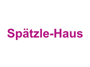 Spätzle-Haus Logo