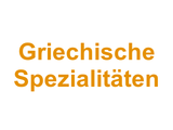 Restaurant XANTHI Griechische Spezialitäten Logo
