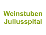 Weinstuben Juliusspital Logo