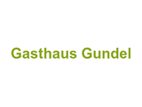 Gasthaus Gundel Logo