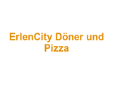 ErlenCity Döner und Pizza Logo