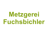 Metzgerei Fuchsbichler Logo