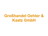 Metzgereibedarf Großhandel Oehler & Kaatz GmbH Logo