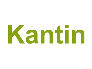 Kantin Logo