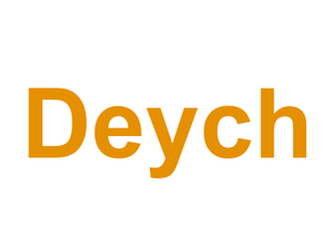 Deych Logo