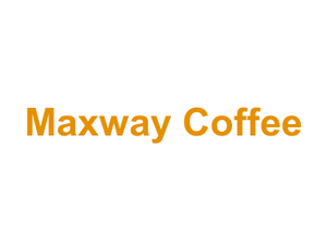 Maxway Coffee Logo