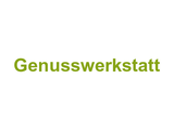 Genusswerkstatt Logo