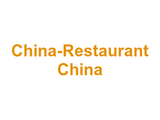 China-Restaurant China Logo