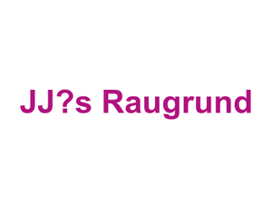 JJ’s Raugrund Logo