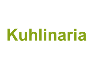 Kuh'linaria Logo