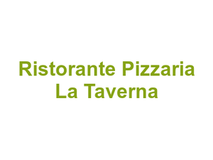 Ristorante Pizzaria La Taverna Logo