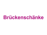 Brückenschänke Logo