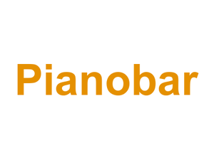 Pianobar Logo