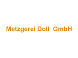Metzgerei Doll  GmbH Logo