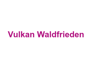 Vulkan Waldfrieden Logo