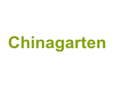 Chinagarten Logo