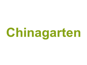 Chinagarten Logo