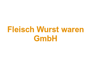 Metzgerei Altmärker Fleisch Wurst waren GmbH Logo