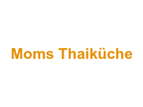 Mom's Thaiküche Logo