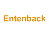 Entenback Logo