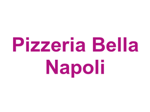 Pizzeria Bella Napoli Logo