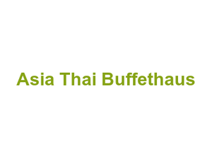 Asia Thai Buffethaus Logo