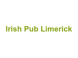 Irish Pub Limerick Logo