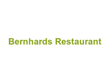 Bernhards Restaurant Logo