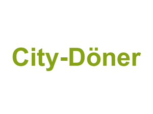 City-Döner Logo