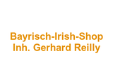 Bayrisch-Irish-Shop Inh. Gerhard Reilly Logo