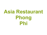 Asia Restaurant Phong Phi Logo