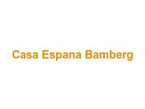 Casa Espana Bamberg Logo