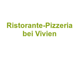 Ristorante-Pizzeria bei Vivien Logo