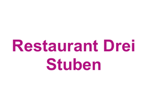 Landgasthof Lamm - Restaurant Drei Stuben Logo